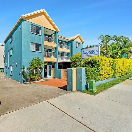 Aquarius Gold Coast Hostel Екстериор снимка