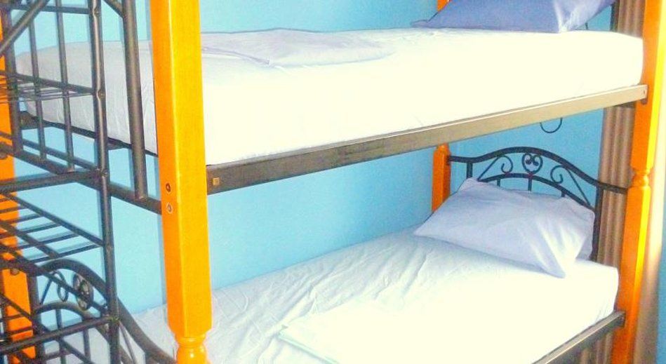 Aquarius Gold Coast Hostel Екстериор снимка